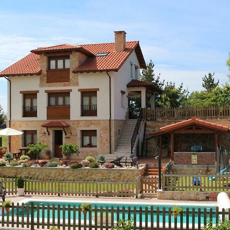 Cuatrovistes Guest House San Martin de Bada Ngoại thất bức ảnh