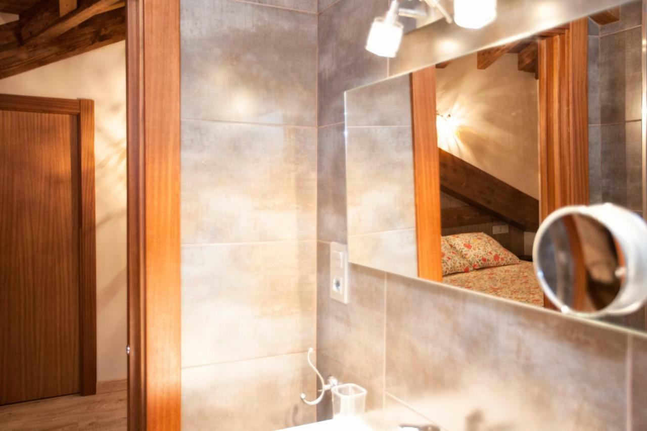 Cuatrovistes Guest House San Martin de Bada Ngoại thất bức ảnh